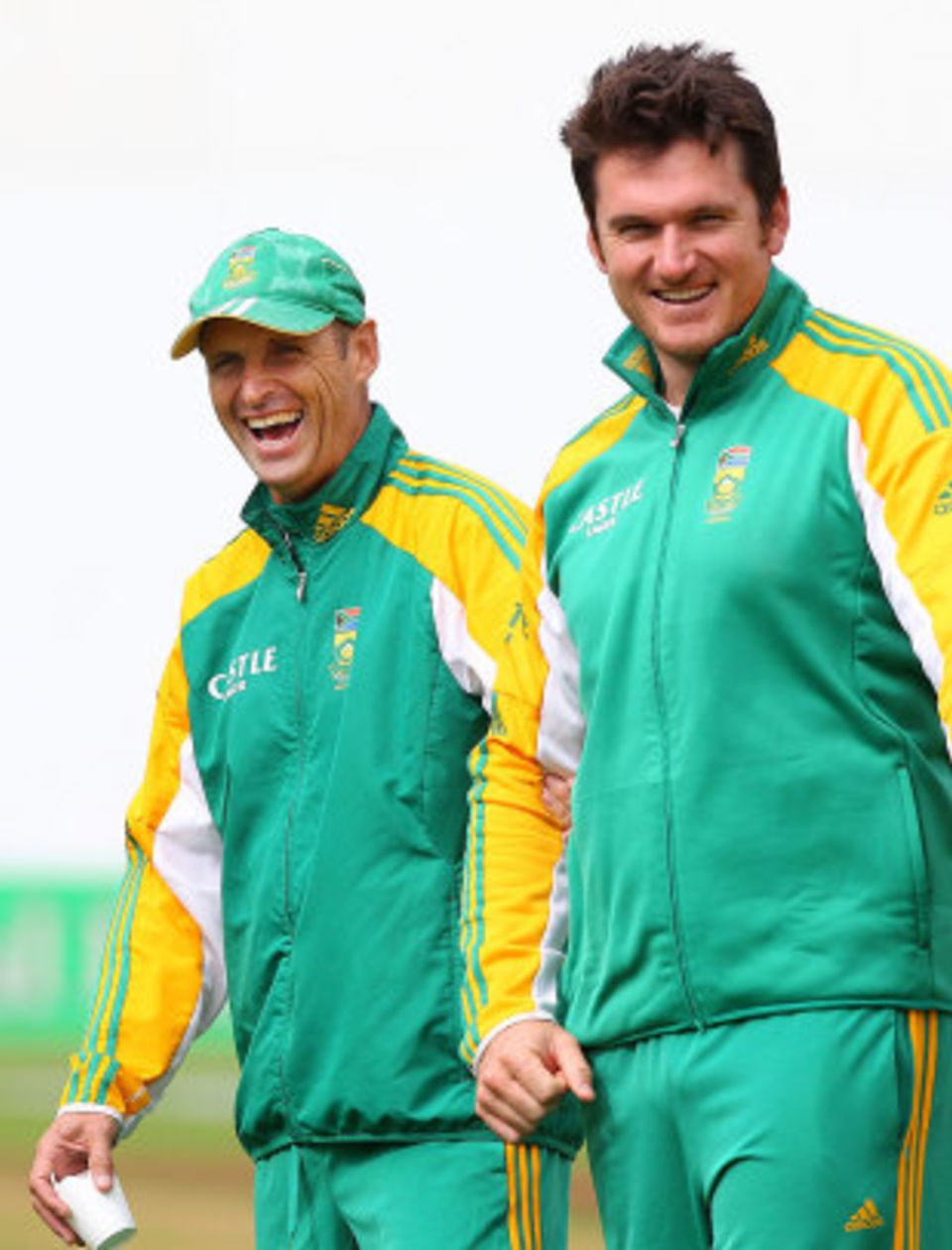 Gary Kirsten: "There is no other job in cricket mentally tougher than opening the innings and doubling up as a captain"