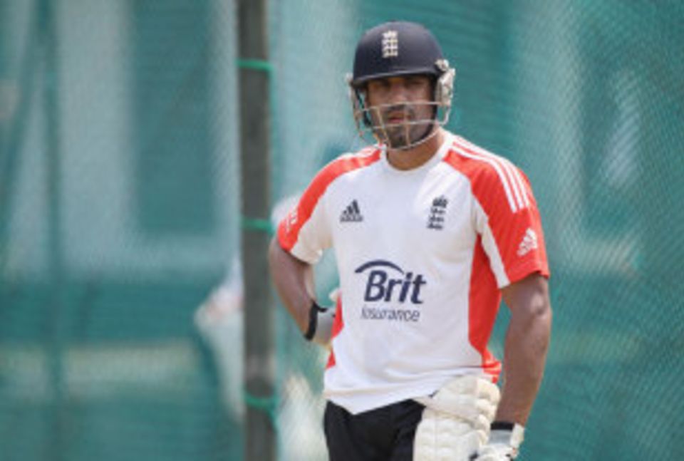 Ravi Bopara has been in the fringes of the Test side for much of the last year