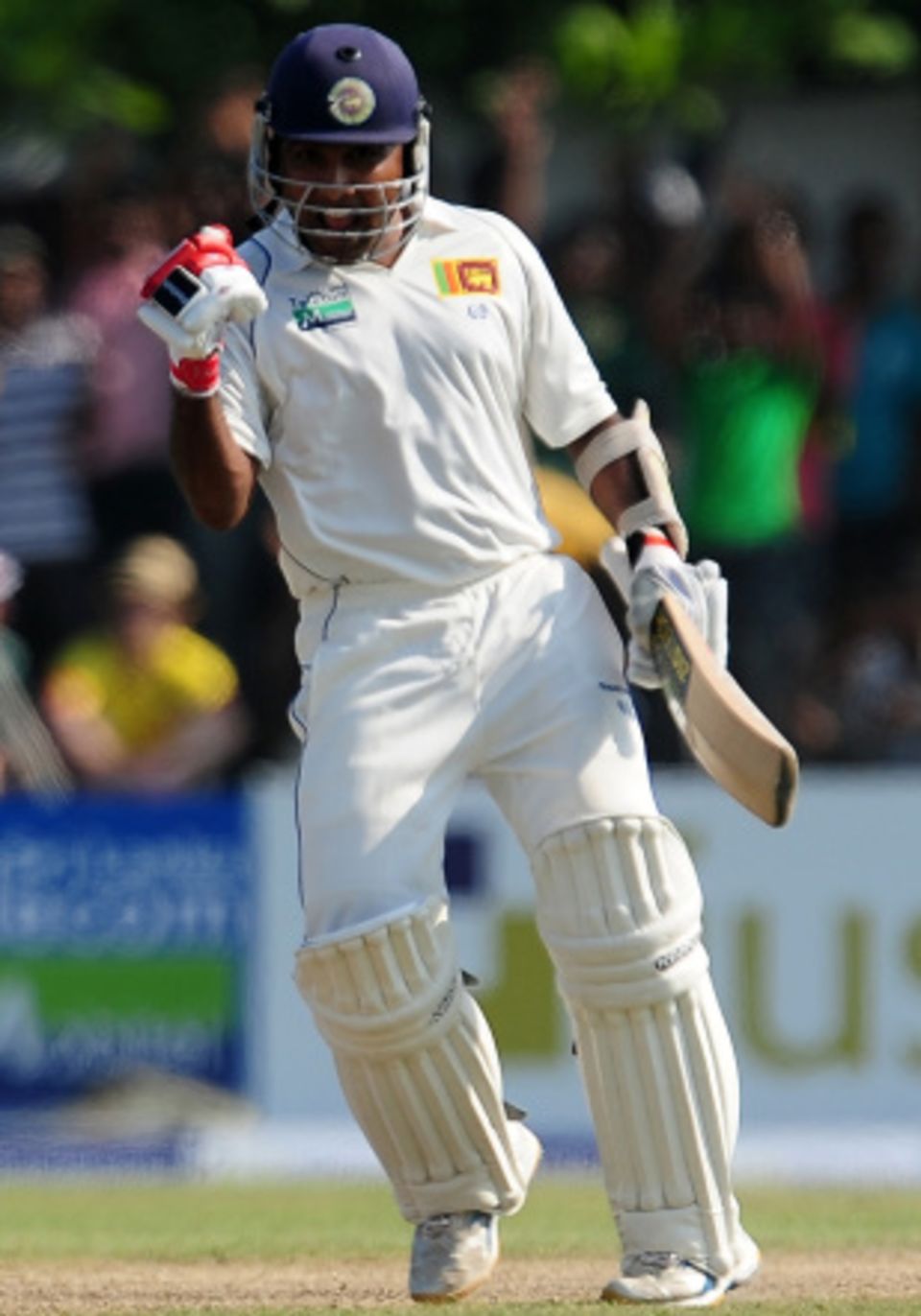 "You can score doubles or triples, but if you do not win the game it does not feel as great"