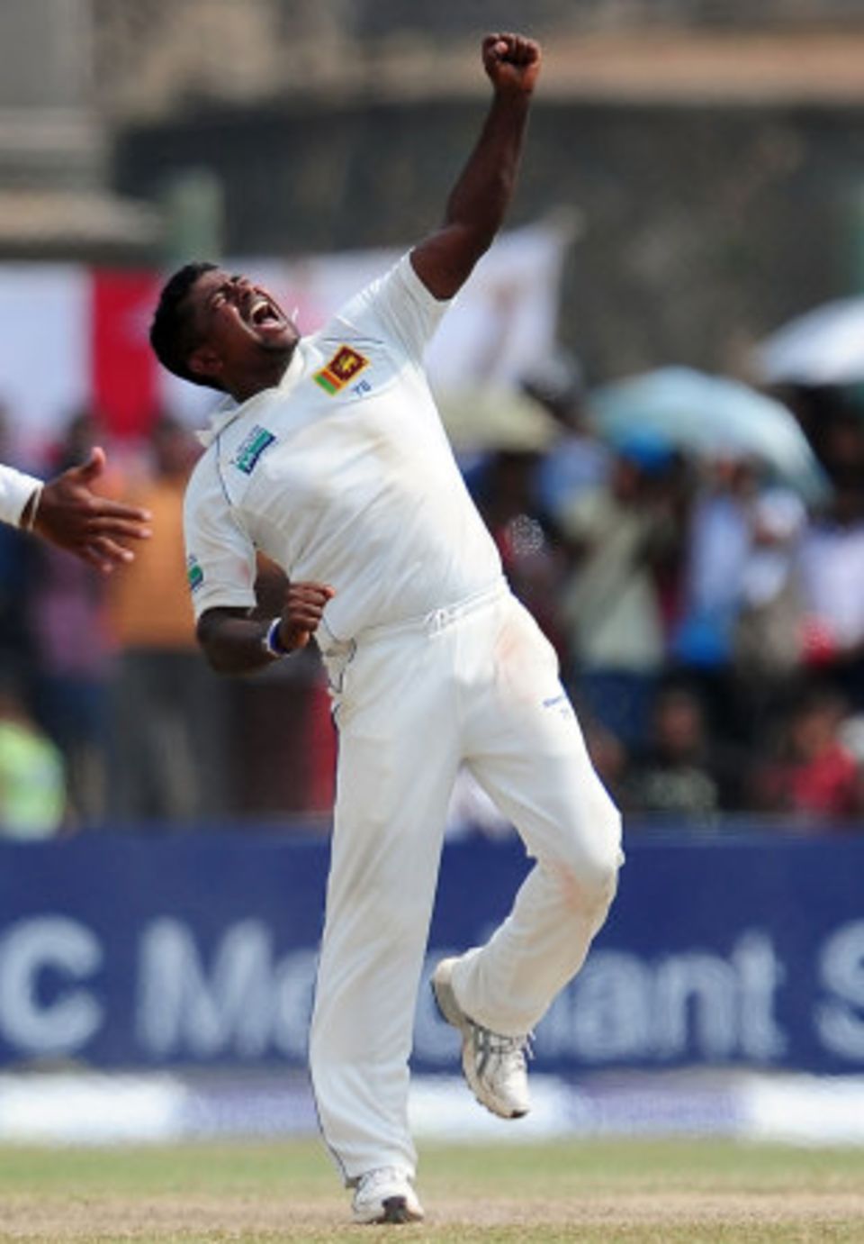 Rangana Herath will have a heavy workload in the years to come
