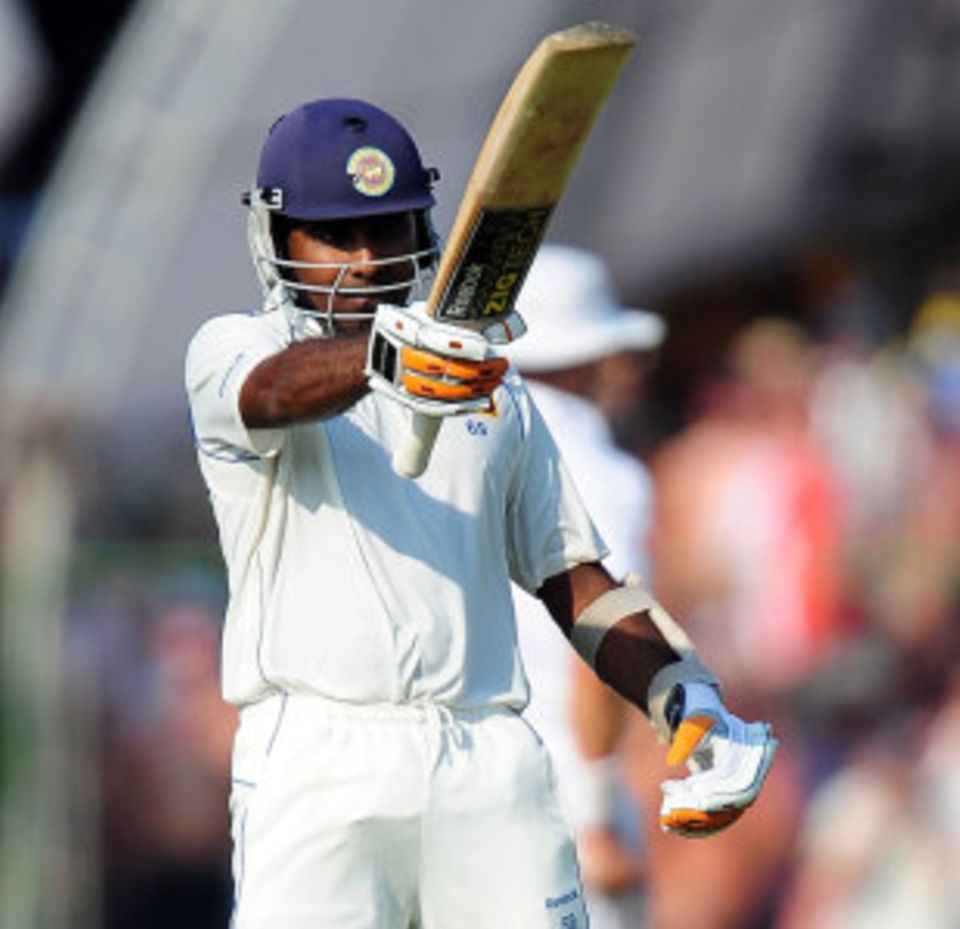 Mahela Jayawardene was in prolific form in the series against England