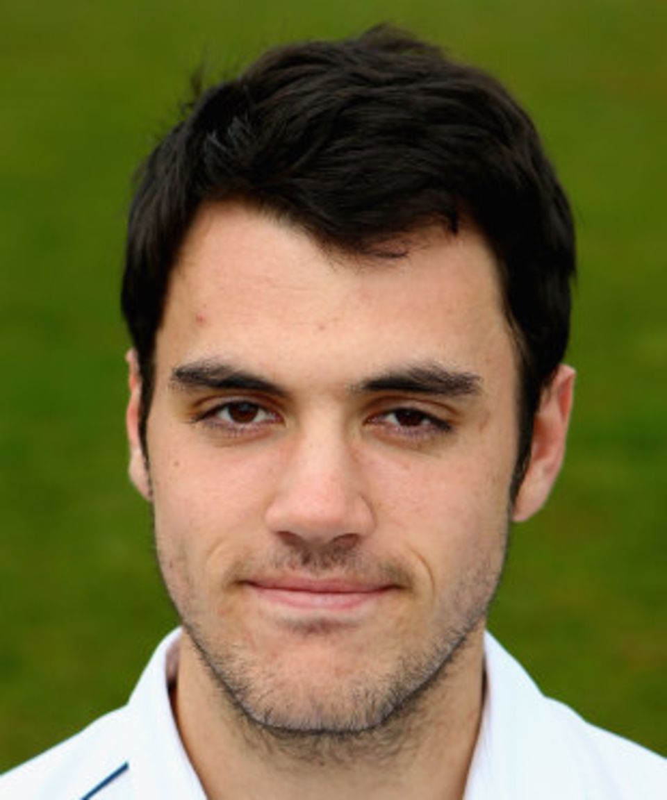 Peter Burgoyne will be supported by Derbyshire and the PCA