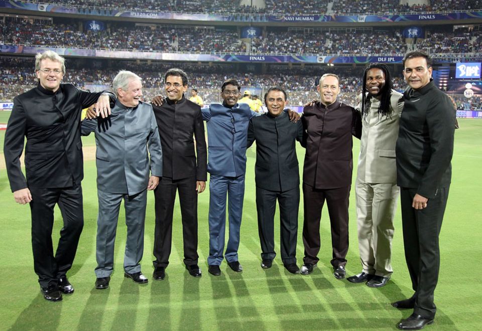 Paid mouthpieces? in Indian cricket today, the viewer is subject to views by experts servile to their bosses