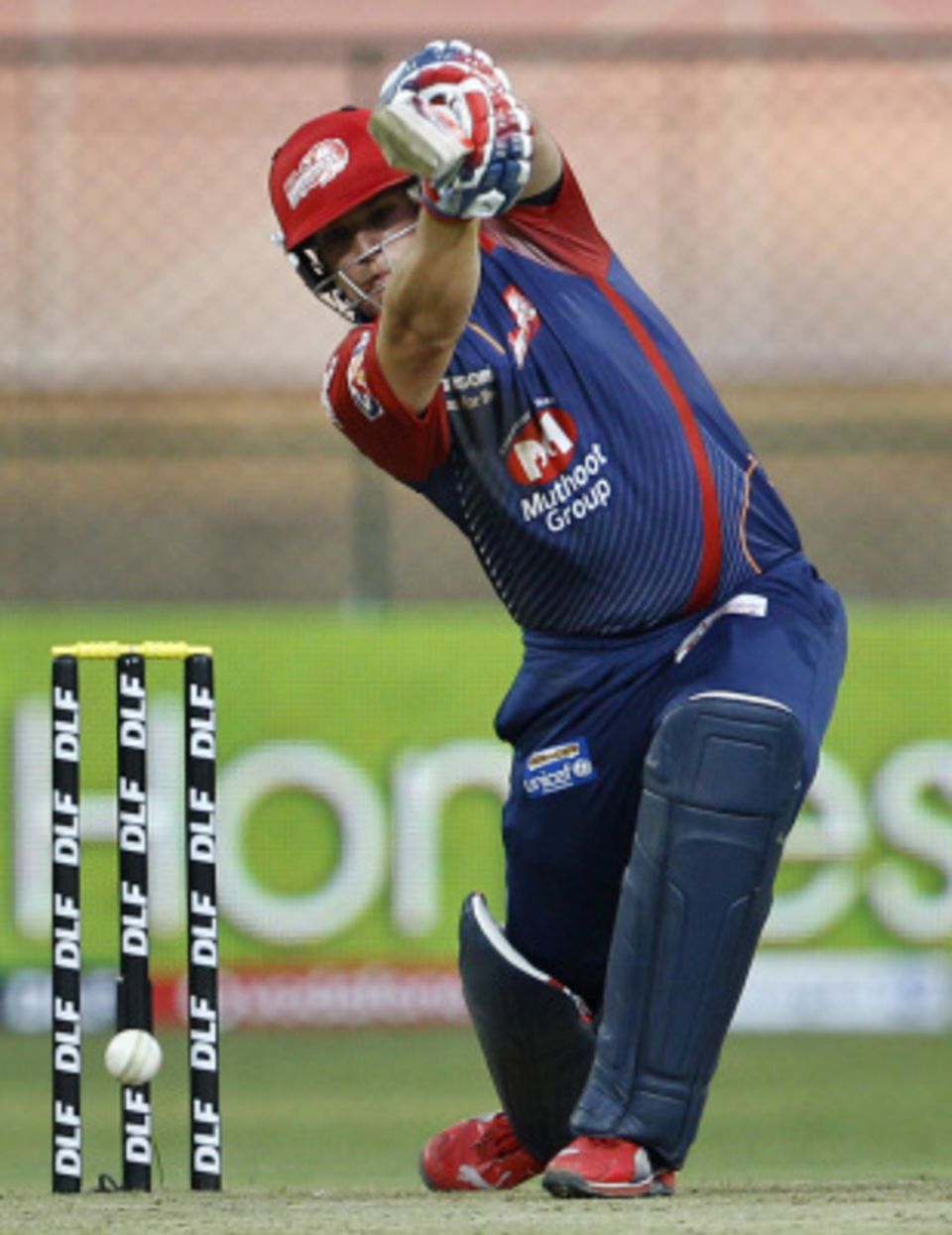 Aaron Finch will be joining his third IPL franchise after playing for Rajasthan Royals and Delhi Daredevils