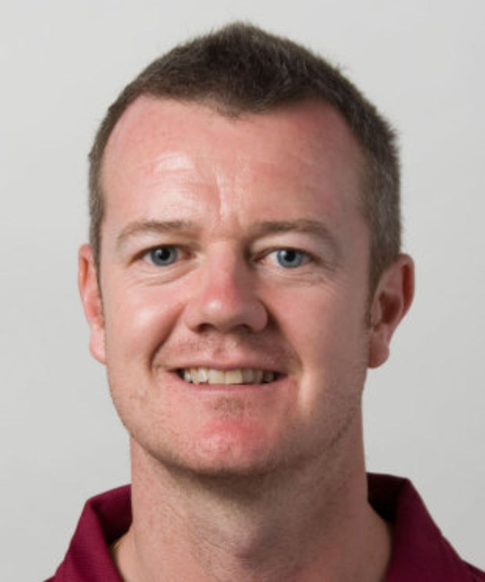 Toby Radford is heading home to be Glamorgan's coach
