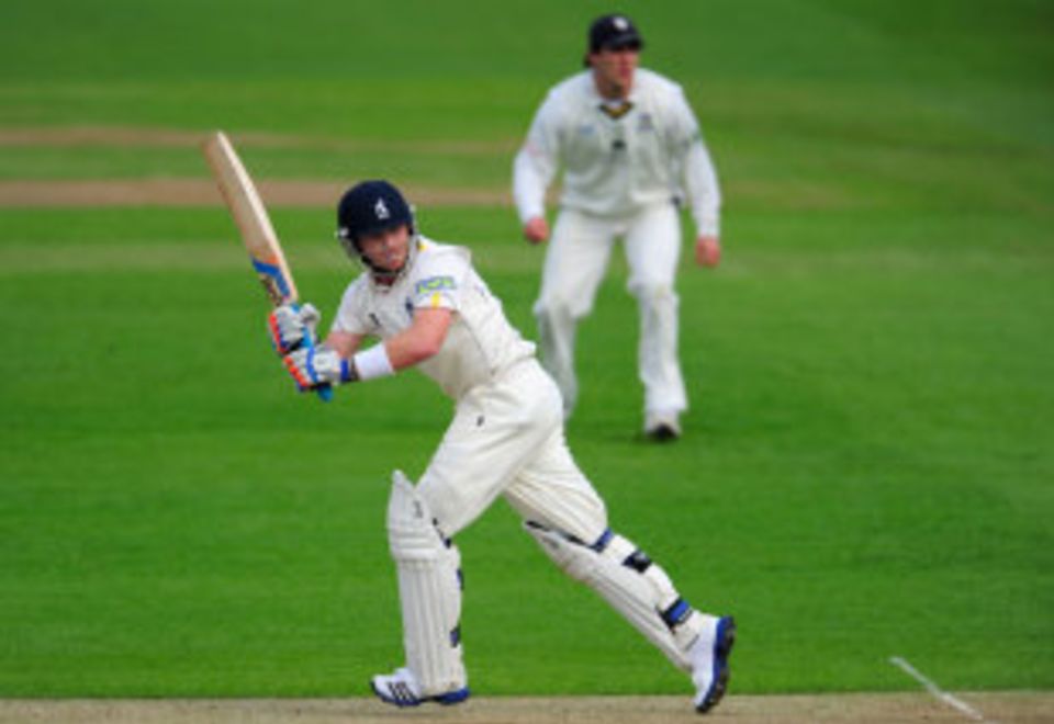 Ian Bell was the only batsman to master the conditions at Edgbaston