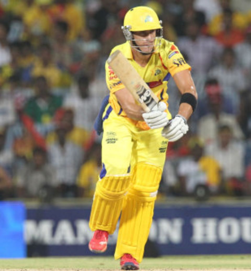 Cricket South Africa have barred Faf du Plessis' move to replace Chris Gayle as Somerset's second overseas player