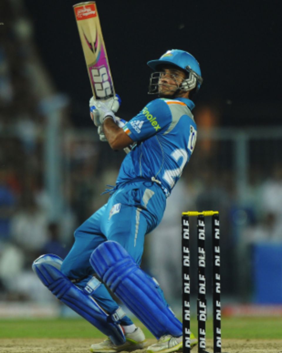 Shock, horror: Kolkata's love for Ganguly is not quite blind anymore