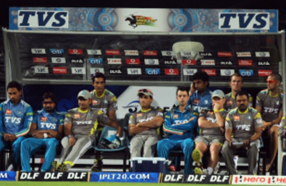 Will Pune Warriors play their home games in Pune?