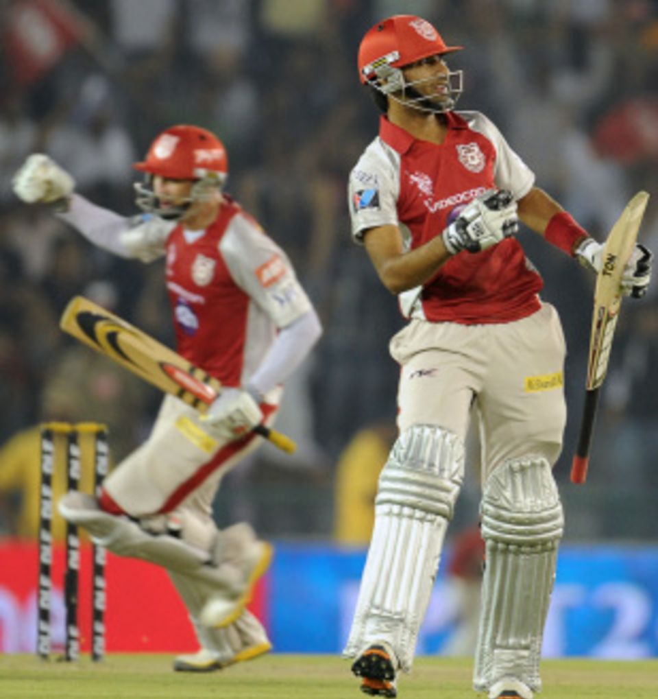 Kings XI Punjab will have to pay a fine of Rs 1 crore