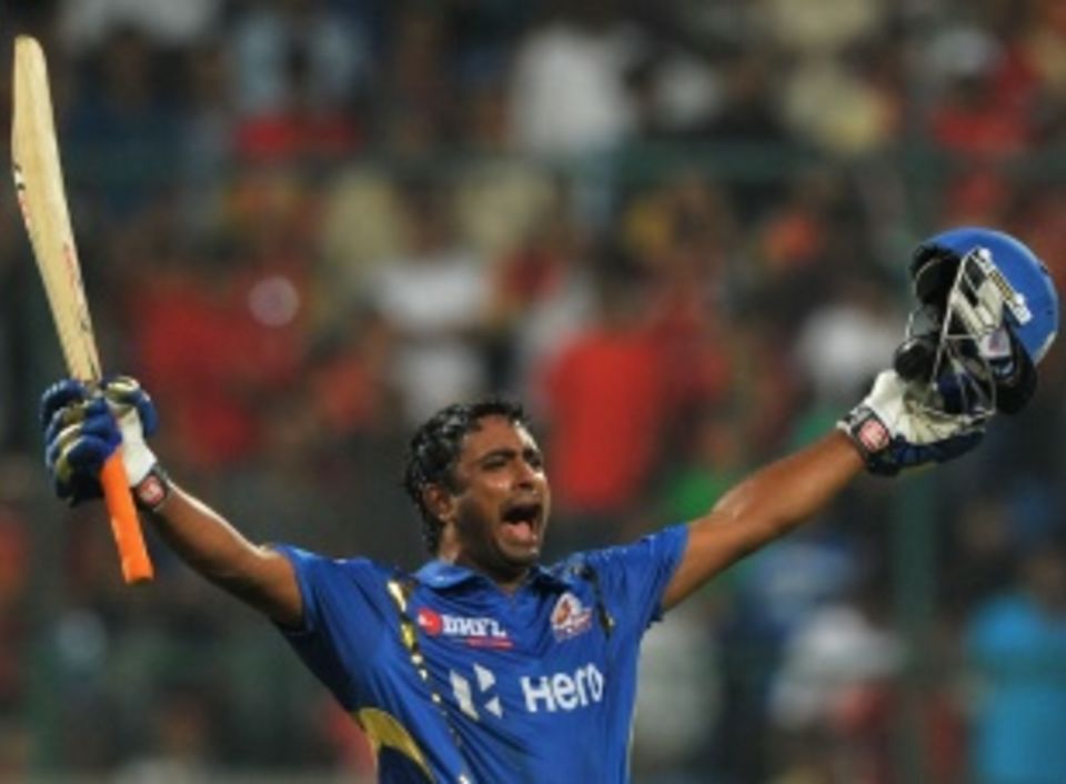 Ambati Rayudu will get a chance to debut for India