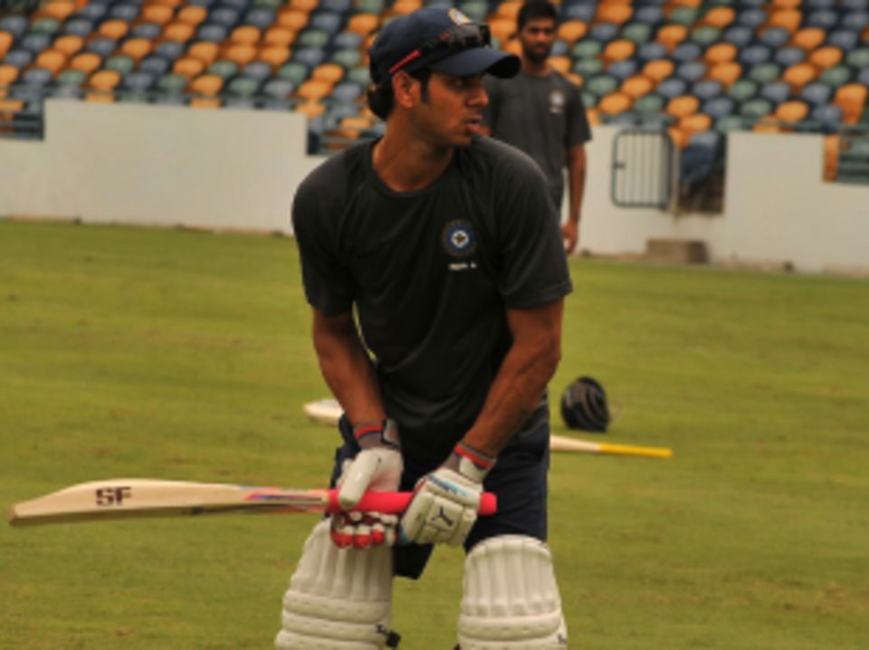 Manoj Tiwary: "The physio and the trainer were very satisfied with my recovery and I was progressing better than expected in fact."