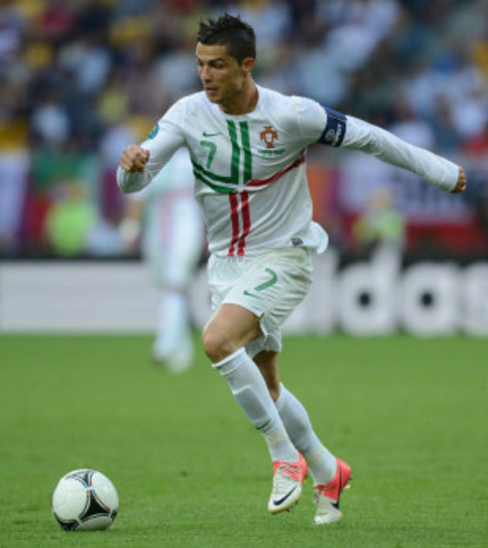 Want TRPs to soar? Have this fella slapped on the field by an opponent