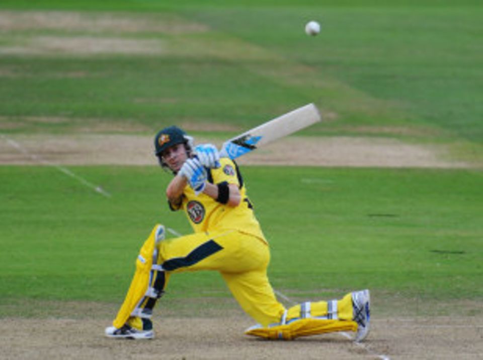 Michael Clarke is currently Australia's most accomplished batsman