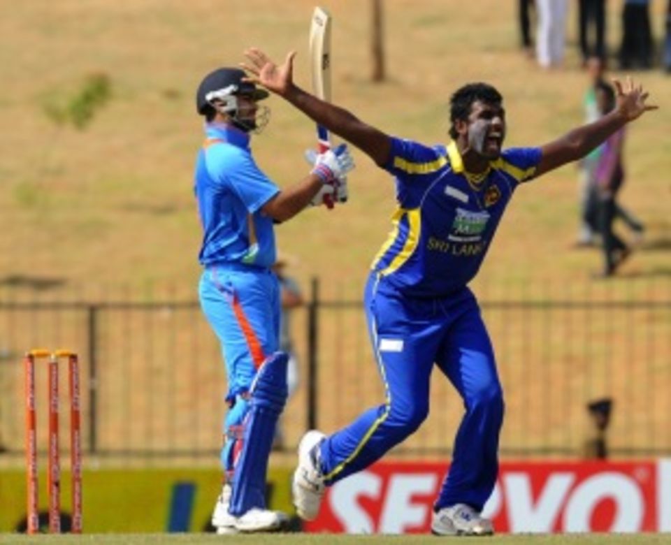 Thisara Perera picks bowling as his priority but Sri Lanka will be expecting some big shots off his bat too
