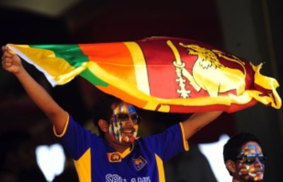 SLC secretary Nishantha Ranatunga: "It's important for Mr Lorgat to talk to the clubs, media and even the public, in order to provide a wide review."