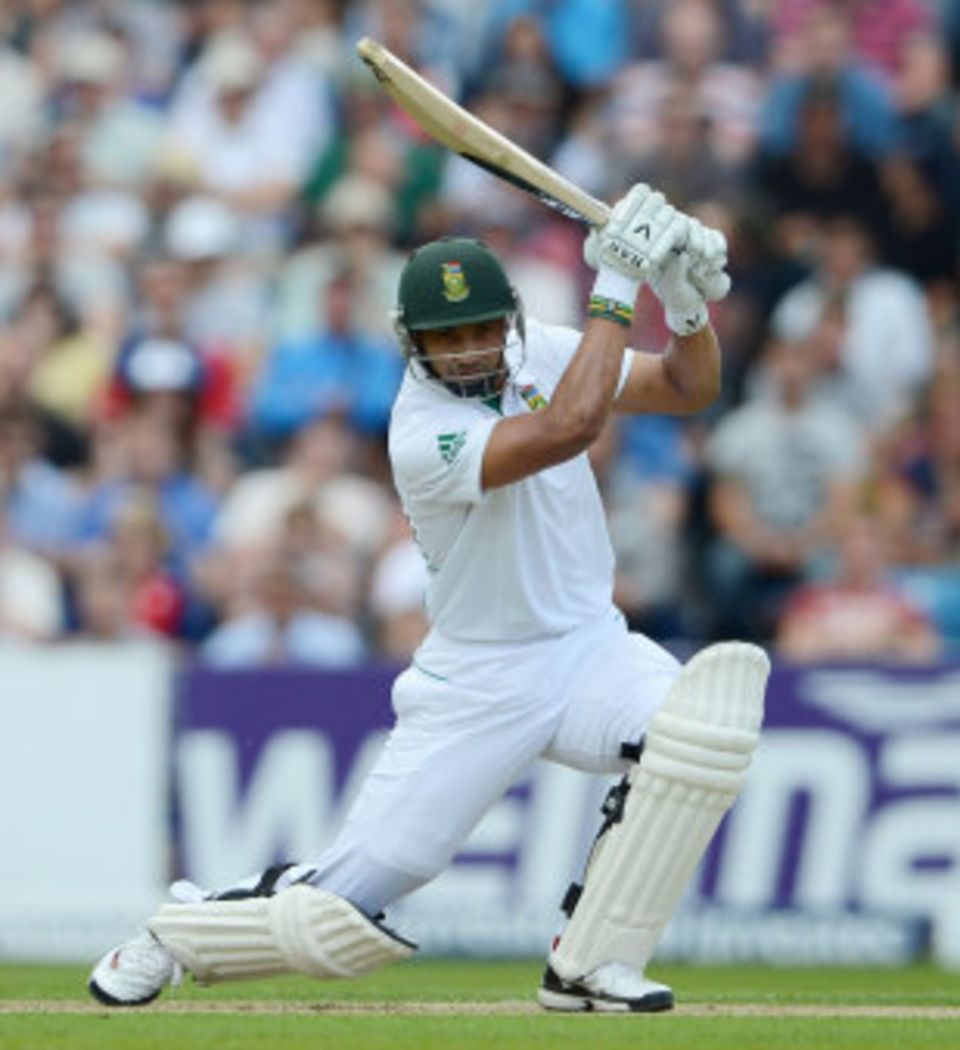 "Even in the nets, I try to put myself under pressure because I know that in Tests there is going to be pressure"