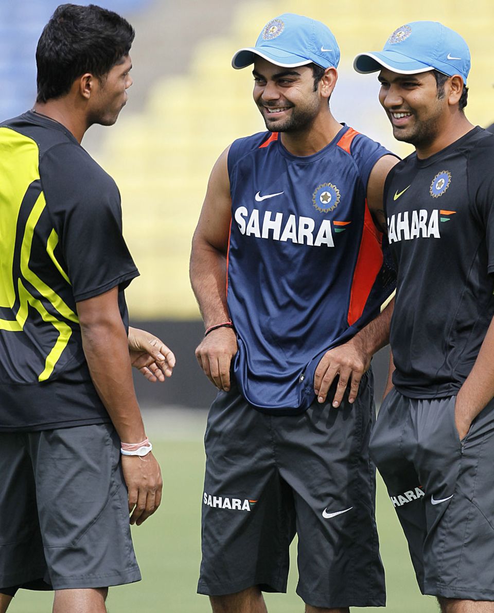 Where will India's young batsmen and bowlers stand at the end of the whistle-stop South Africa tour?