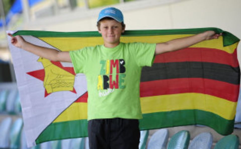 Ten years of continuing problems has left lingering doubts on the health of Zimbabwe cricket
