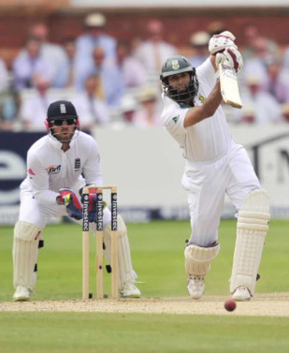 Over the last five and a half years, Hashim Amla has been one of the key members of a South African batting unit that has been far superior to other teams in overseas Tests