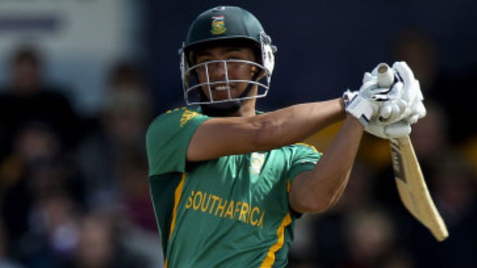 Justin Ontong chipped in with 33