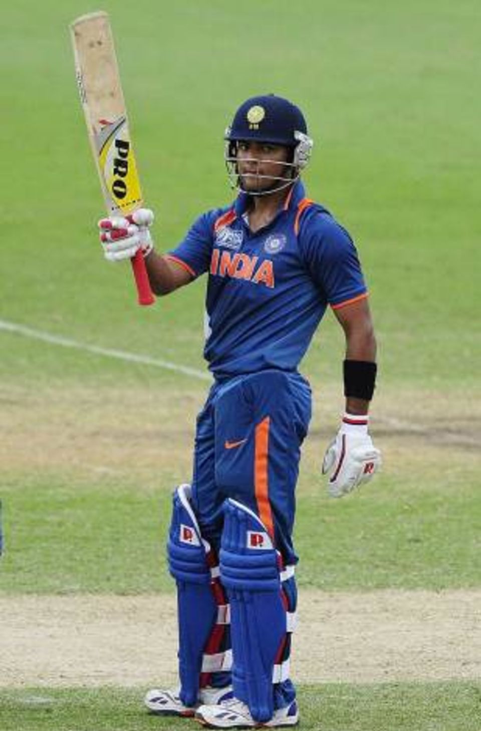 Unmukt Chand's century helped this Under-19 side win its fourth tournament
