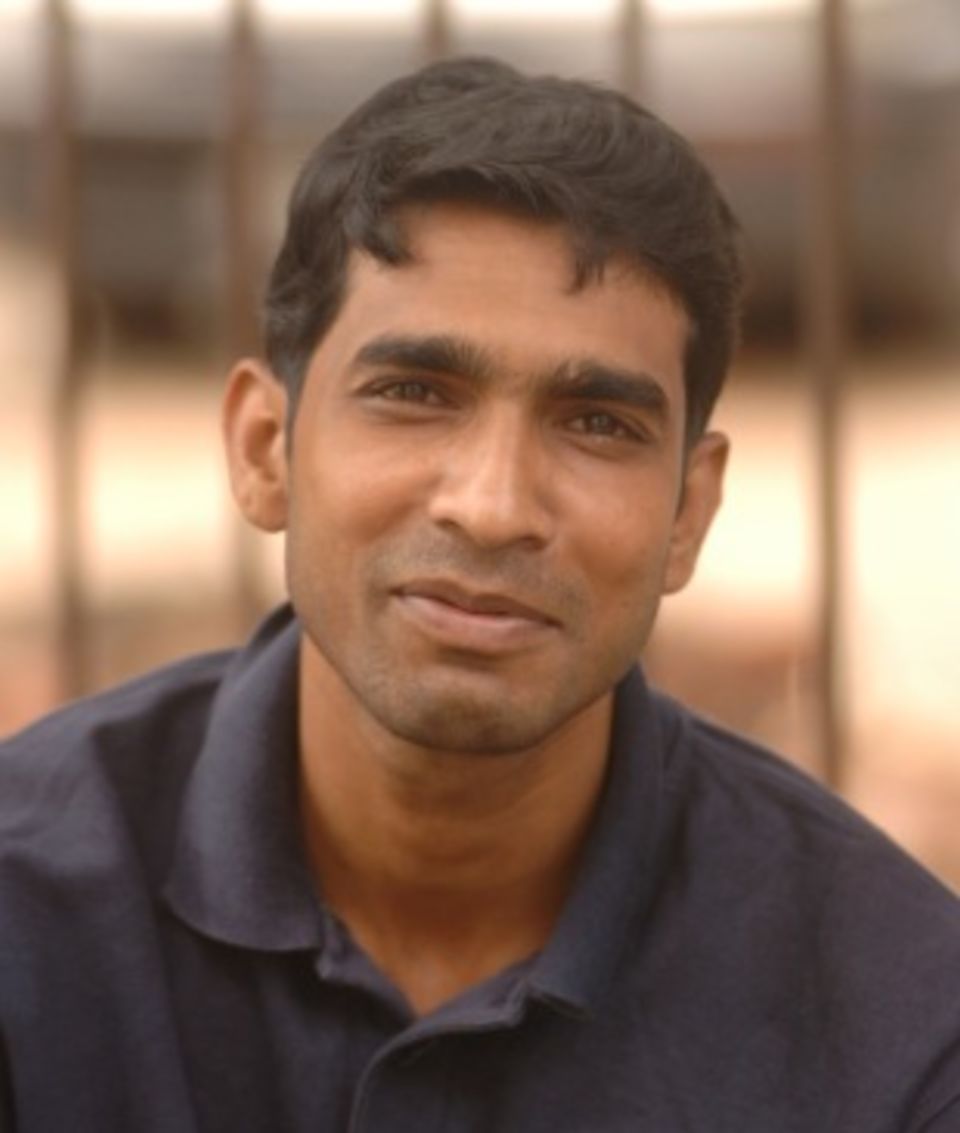 Shariful Haque played one ODI for Bangladesh, against India in 1998