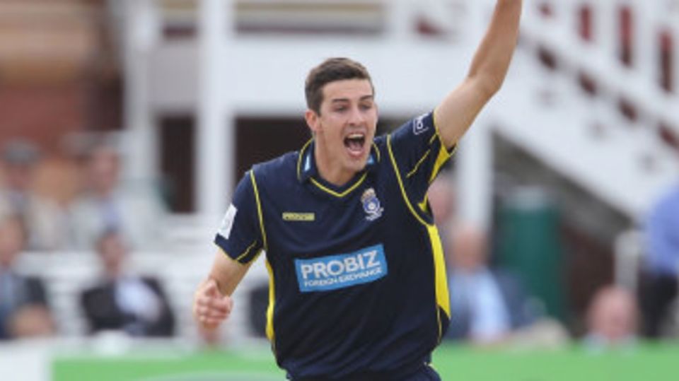 Chris Wood is delighted at removing Tim Ambrose