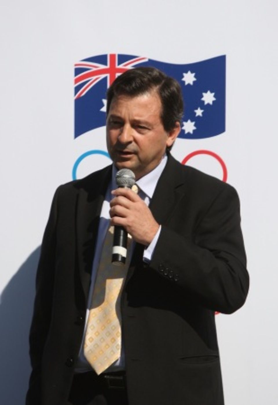 The Rio Tinto managing director David Peever is among the three candidates to become Cricket Australia's first fully independent board directors