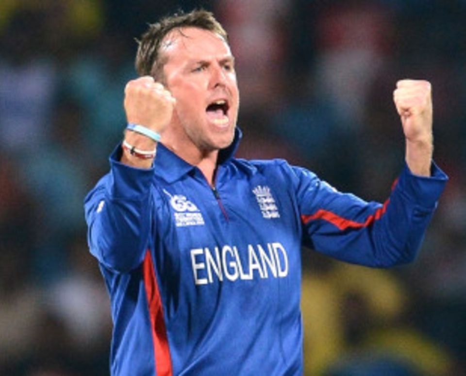 Graeme Swann has been rested for England's limited overs programme in India
