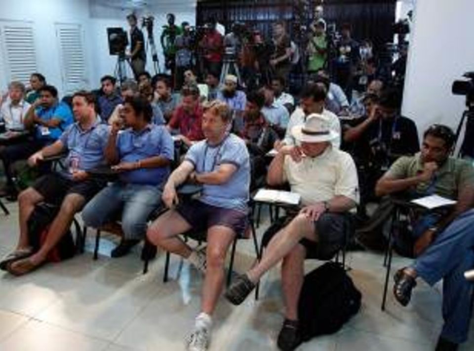 Media opportunities: controlled environments these days