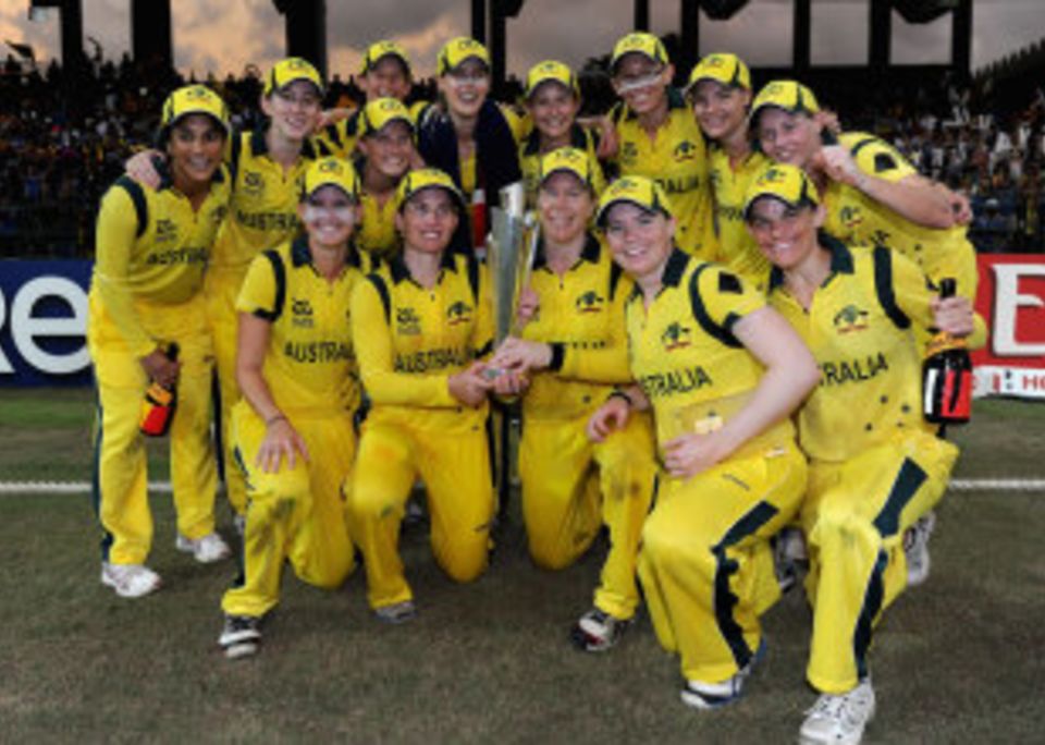 Jodie Fields: 'I worked really hard to get back, and leading this side was something I really wanted to do'