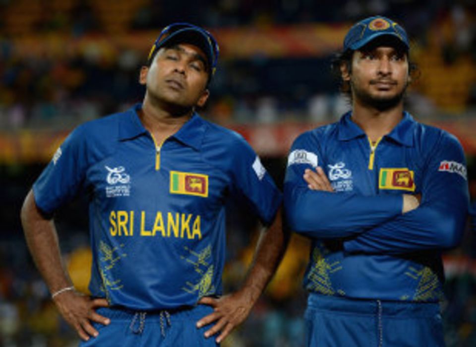 Players have refused to accept SLC's decision not to pay 25% of their earnings from ICC events