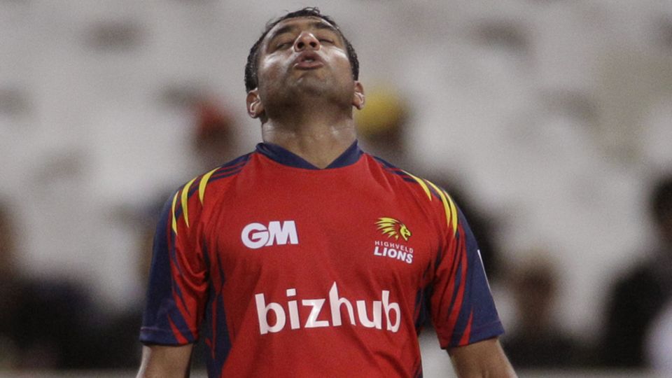 Gulam Bodi could find himself subject to a criminal investigation