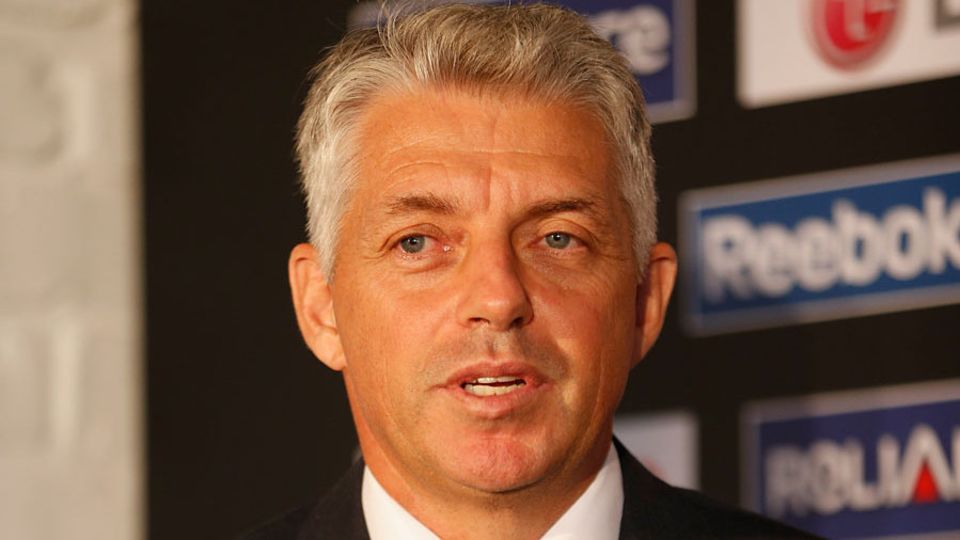 The ICC hopes to find a solution to the problems that have been troubling USA cricket in recent years