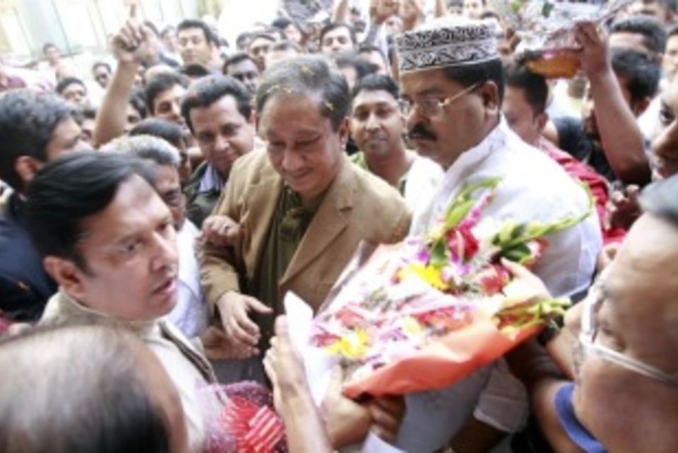 The BCB will have another meeting on October 24