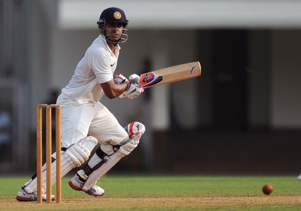 Manoj Tiwary: "I have decided that it is no point to think of all those injuries which have happened"