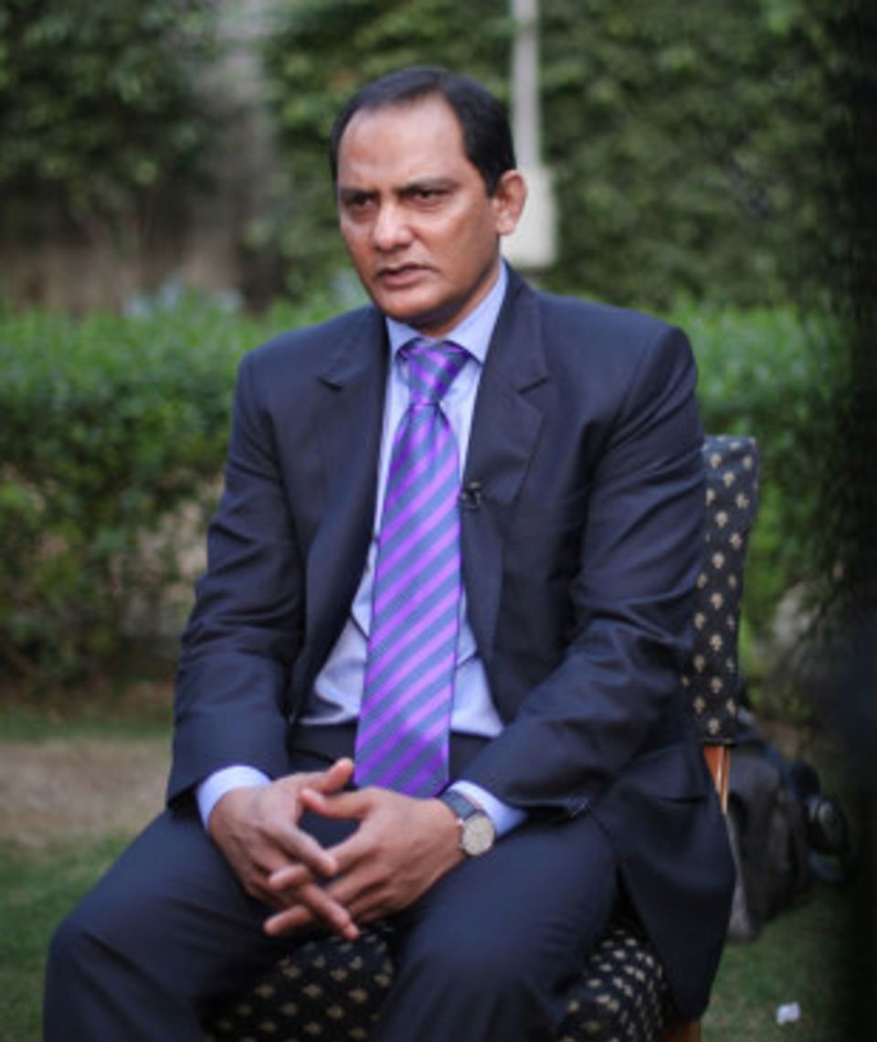 The BCCI will take on a call on whether to terminate Mohammad Azharuddin's life ban or challenge the High Court decision
