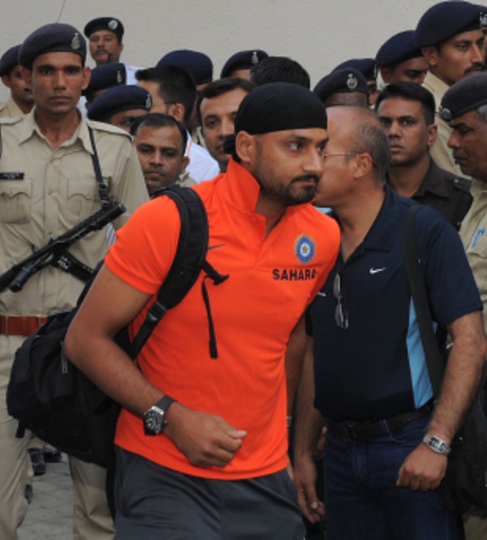 India's selectors will have to decide on the third spinner's slot