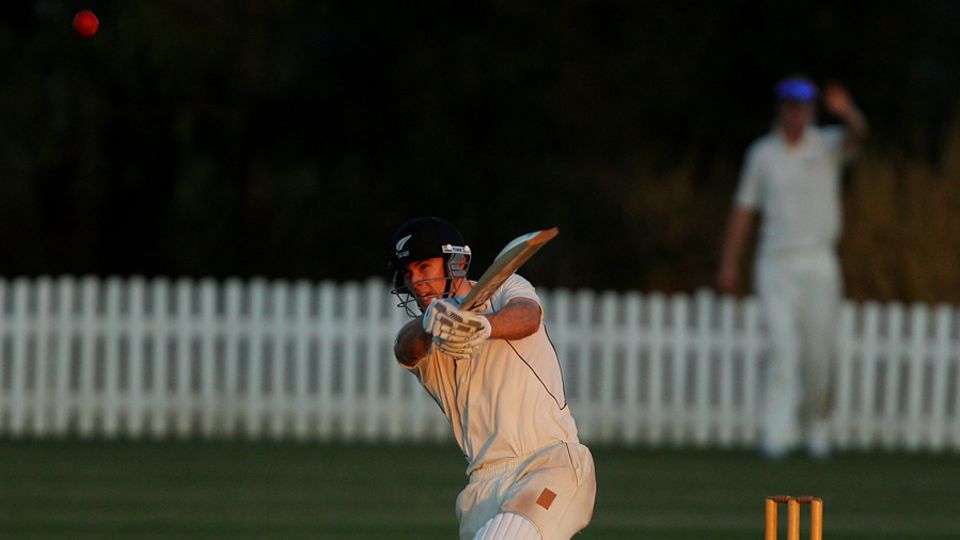 File photo - Todd Astle scored an unbeaten 96 and finished with a match haul of eight wickets