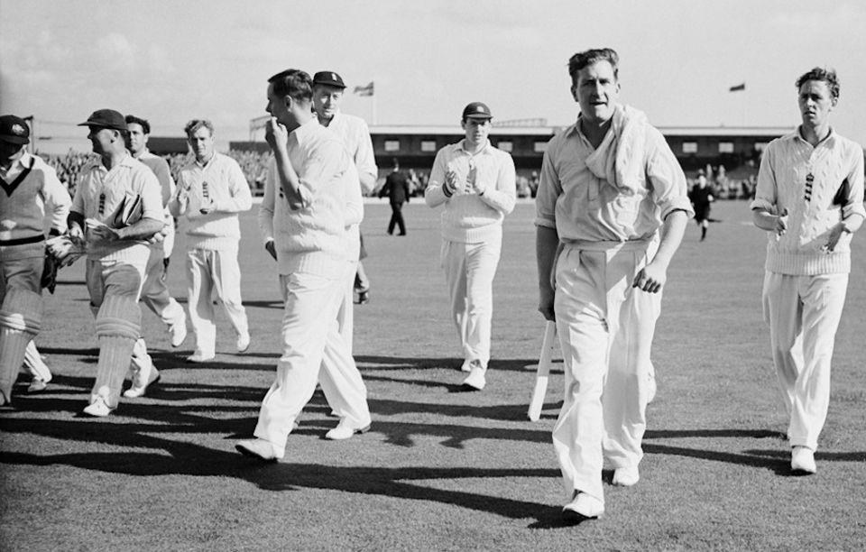 Jim Laker's ten wickets in an innings was equalled by Anil Kumble and Ajaz Patel, but his 19-wicket match haul will likely remain unsurpassable