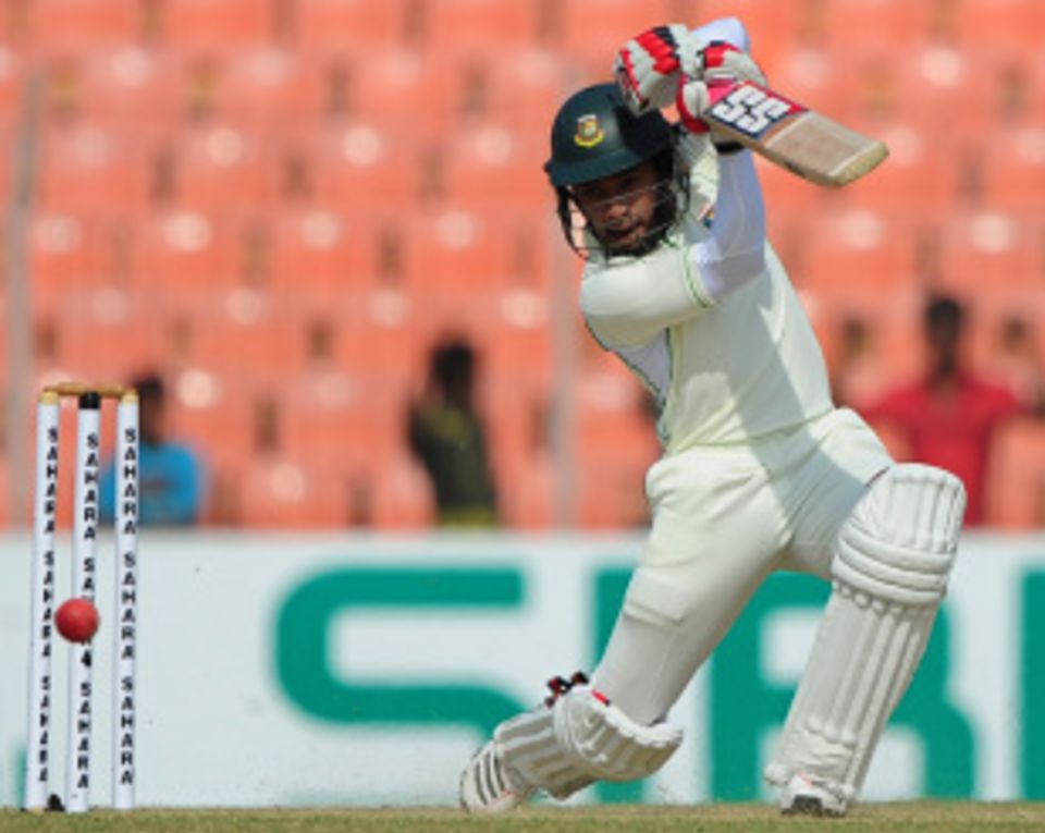 Mushfiqur Rahim will lead North Zone