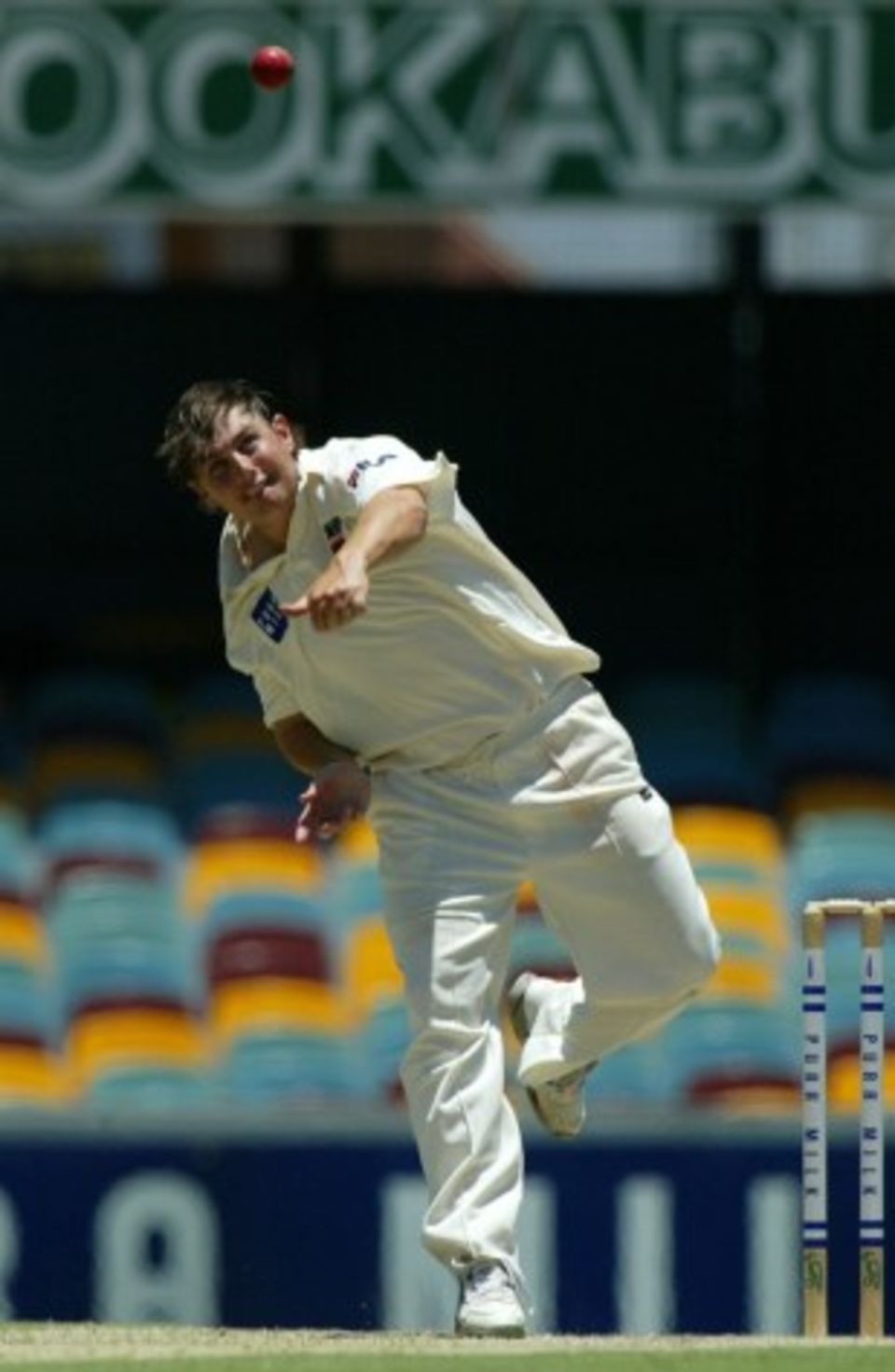 Mark Higgs has earned a surprise BBL call-up