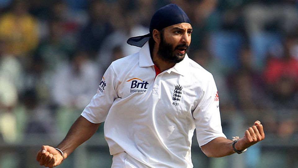 Monty Panesar: shape-shifter