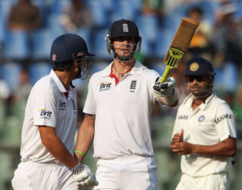 Mumbai 2012: a masterpiece that swung a series