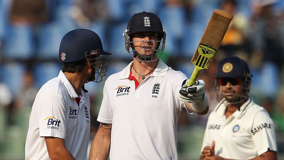 An innings Viv Richards would be proud of