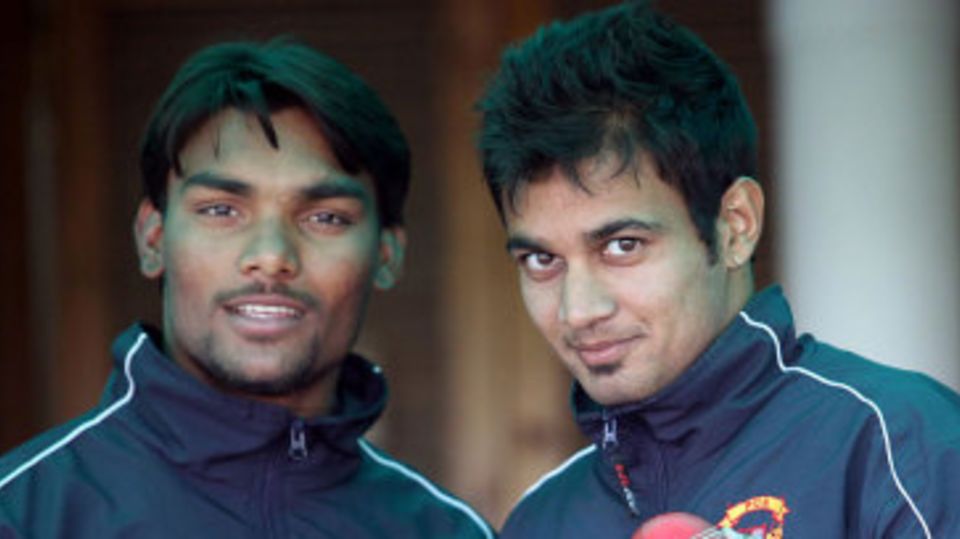 Sandeep Sharma and Siddarth Kaul were the destroyers-in-chief for Punjab