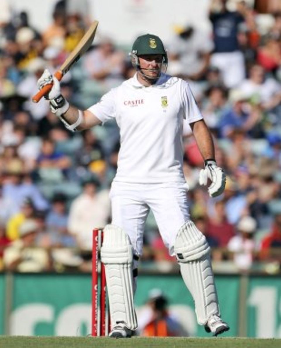 "The fulcrum of South Africa's success"