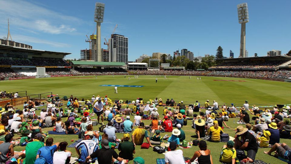 The aim of the new model is to bring more context to each Test series for the fan, irrespective of their favourite team's participation