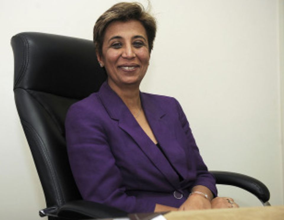 The new chairman, Jackie Janmohammed, had served as a legal advisor to the old Kenya Cricket Association